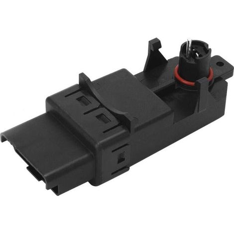 Module Moteur régulateur de lèvevitre compatible avec Mégane Laguna Espace Clio Scenic 288887 440726 440746 440788 (1/3)