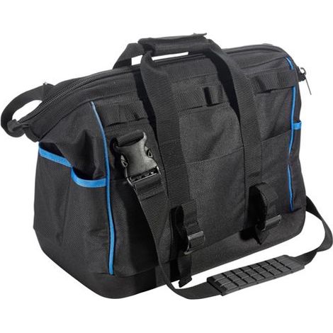 B&W Werkzeugtasche Carry (Lieferung erfolgt ohne Werkzeug) robust, langlebig (1/2)