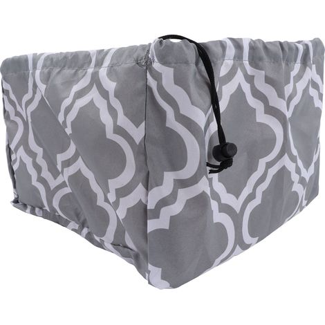 Housse de protection étanche et anti-poussière pour projecteur, fixation au plafond, compatible avec projecteurs, caméras et imprimantes. (1/5)