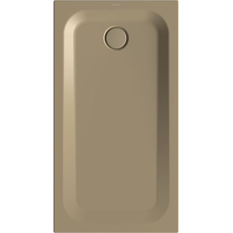 BetteUltra receveur de douche rectangulaire 1300x700x35mm,