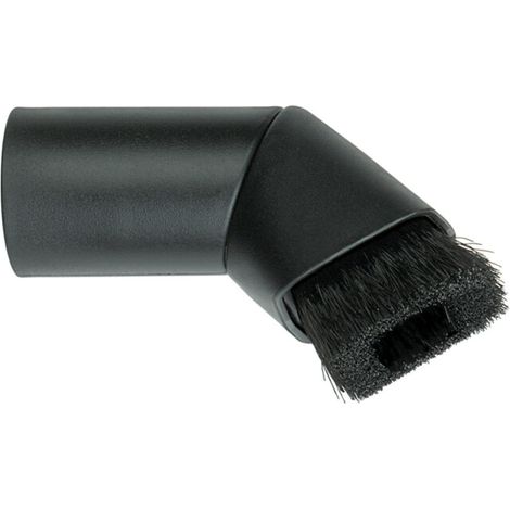 Brosse à capitonnage, Ø 35 mm, longueur 60 mm, largeur 40 mm metabo (1/2)