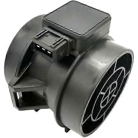 Capteur de débit d'air massique pour Volvo S40 V40 1.9 T4 2.0T T4 1997-2000 5WK9604 30611231 Noir szrh21 (1/5)