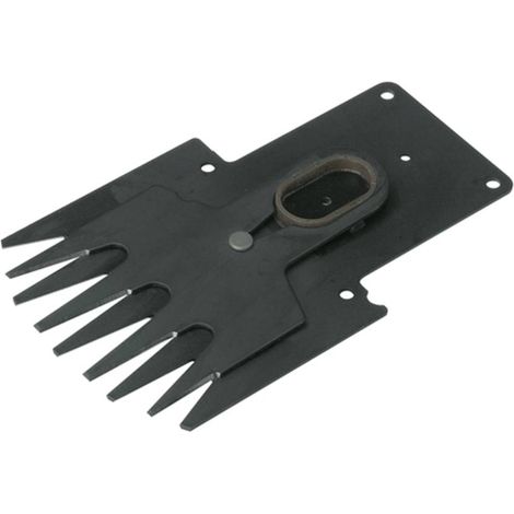 Gardena 2346 Lame Argento per Cesoia per Erba 10 cm (1/2)