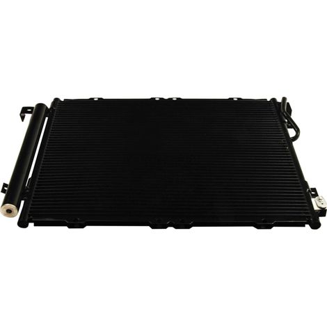 Condenseur, climatisation MAXGEAR AC830098 pour SORENTO I, (1/2)