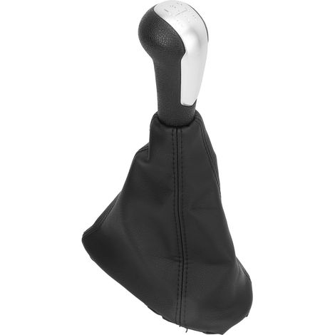 Rotule de levier de vitesses manuelle pour les modèles Chevrolet Spark 2011-2016, avec une surface lisse et confortable. (1/5)