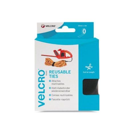 Rouleau attache serre câble 5m marque VELCRO®