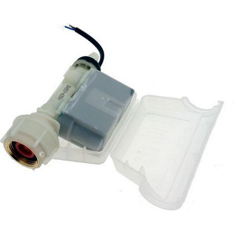 Ersatzteil - Electrovanne Aquastop 263789 -  - SIEMENS, BOSCH, NEFF, GAGGENAU, VIVA, AIRLUX, BALAY, CONSTRUCTA