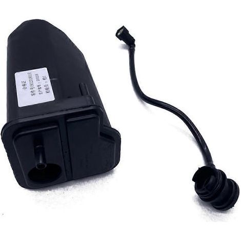 1. Filtre à charbon actif pour canister Golf 6 MK6 TT 1K0201801E - Réservoir carburant, pièce auto neuve. (98 caractères) (1/4)