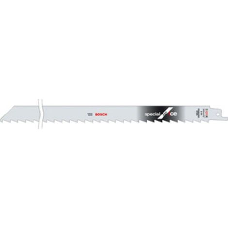BOSCH-A 5 LAME S1211K P/CONGELATI P/SEGA
