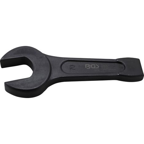 BGS Schlag-Maulschlüssel SW 70 mm - 35270 (1/2)
