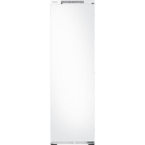 Samsung BRD27603FWW Frigorifero Monoporta da Incasso 1.78m Total No Frost 270L Bianco (1/5)
