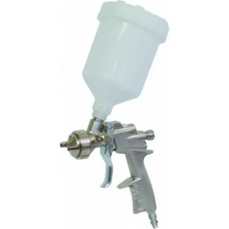 Pistolet de peinture (1/3)
