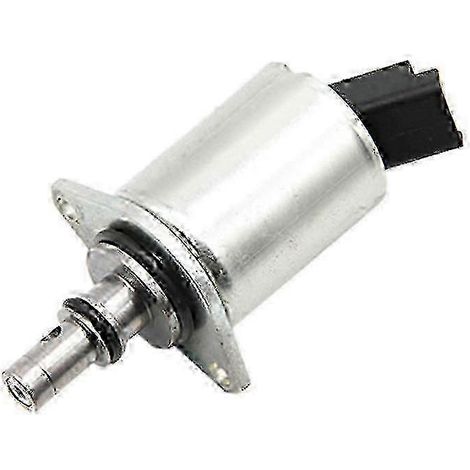 Soupape régulatrice de pression de carburant 2.0 TDCi compatible avec Ford Focus, C-MAX, Kuga, Mondeo et Volvo S40/V50 (1/5)