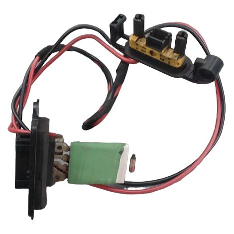 [PRODUIT D'OCCASION] Module De Chauffage RENAULT Twingo ♻️ Ref Oe. 7701060006 - Garantie à vie (1/2)
