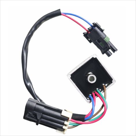 2020A.28 Applicable to Polaris Niche Solid State Differential Relays 4012193 4012829 (1/4)
