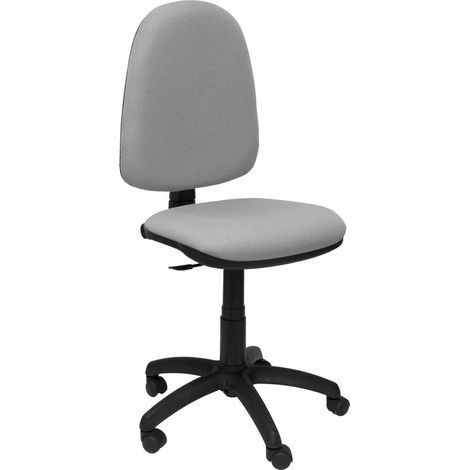 Sedia da Ufficio Ayna bali Piqueras y Crespo 04CP Grigio Grigio chiaro