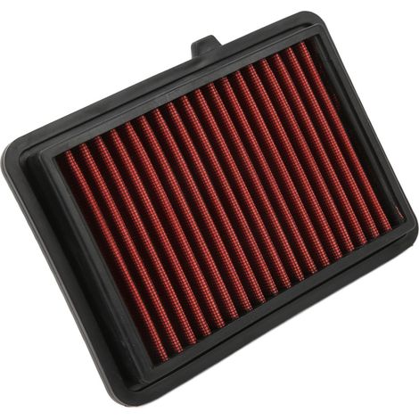 Filtre à air moteur pour modèles Fit Shuttle 2015-2018, haut débit, modèle 33-5027. (1/5)