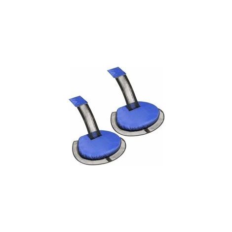 Balles Filtrantes, 200gRéutilisables Balle Filtrante Piscine,Remplacer de Sable Filtration Piscine,Convient aux systèmes de Filtration pour Piscine (1/5)