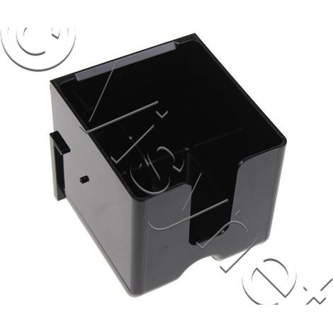 Delonghi - range-dosettes machine a cafe en5 - 5313226191 (1/4)