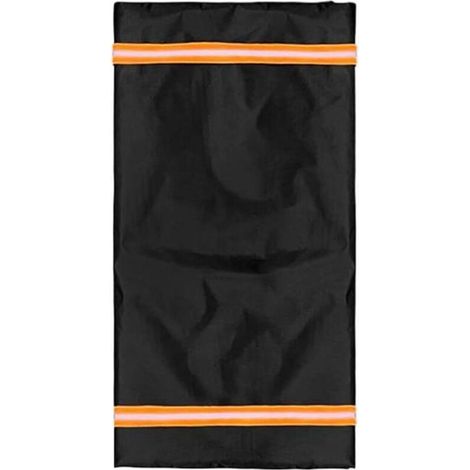 Coperture riflettenti per rubinetti esterni - Protezione antigelo per rubinetti dell'acqua, irrigatori automatici, per giardino, prato, cortile, fattoria, patio 3870 cm/1527,5 pollici