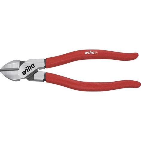 Wiha Seitenschneider Classic mit DynamicJoint® 180 mm, 7" (43337)