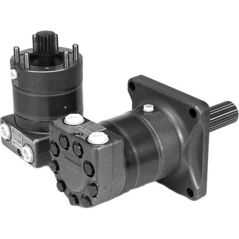 Moteur DANFOSS TMT630151Z3015 (1/5)