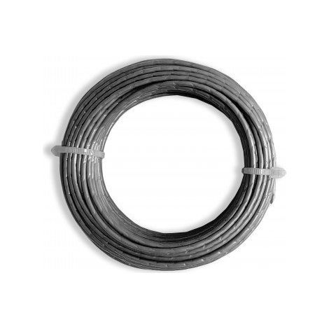 Fil de coupe Greenworks ATR-2LINE20-GW 2 mm 20 m