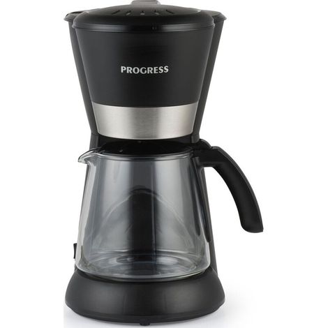 Cafetera de filtro Progress EK6160PVDE (1/3)