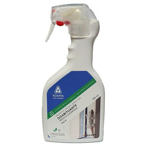 REPELLENTE KALIF GECHI/LUCERTOLE ML.750 (1/2)