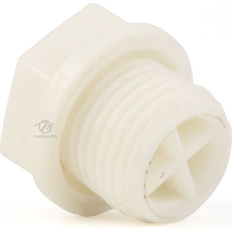 Bouchon d'huile pour moteur Tecumseh. N° 29320009 (1/5)