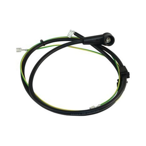 VAILLANT Câble d'allumage VSC 126+196-C 140/150 R1 u.w. Vaillant-Nr. , 091552