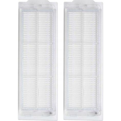 2 filtros para Xiaomi Mi Robot Vacuum Mop Pro / Viomi V2 V3 SE / Mop 2 Pro (1/5)