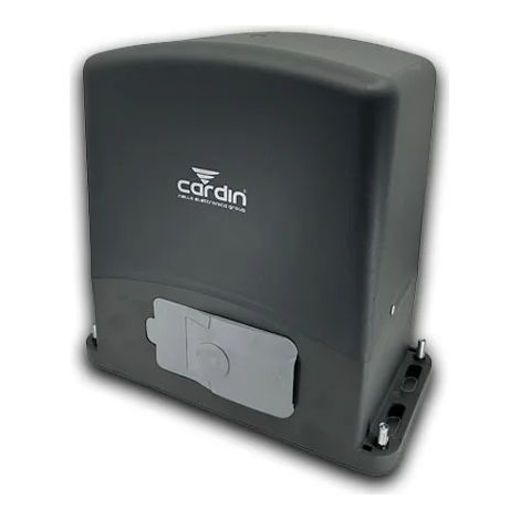 SLX624CB - Gruppo autobloccante con encoder 24V + batterie - peso max. 600kg (1/3)