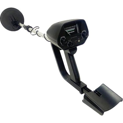Détecteur de métaux pour adultes MD 4030 détecteur de métaux détecteur d'or souterrain longueur de métal réglable chasseur de trésor chercheur détecteur Portable Étanche professionnelle améliorée de p (1/5)