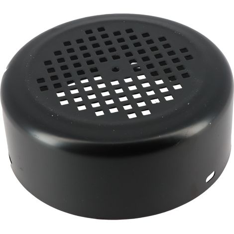 Capot de ventilateur - Pour fendeur de buche - Pour ref Oxeo 760331