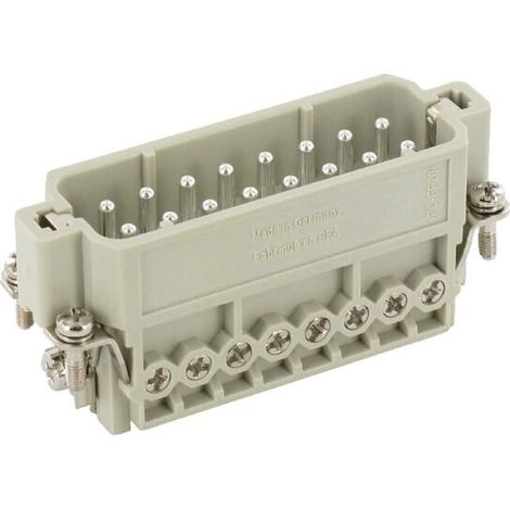 Insert HARTING 09200162613 (1/3)