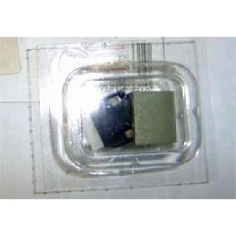 Urmet bouton additionnel de rechange pour interphones 1130/100/b1
