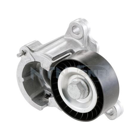 Galets d'accessoires tendeur - GA359.18 - SNR - Compatible avec véhicule Peugeot, Citroen