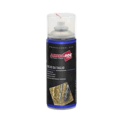 Olio da Taglio AMBRO-SOL