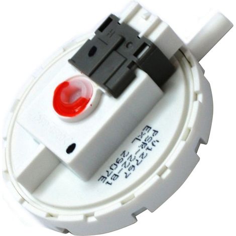 Pressostato - Lavatrice - HAIER - 3241663662734324080