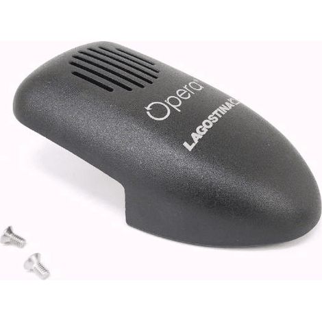 POIGNEE DE COUVERCLE SECURITE LAGOSTINA POUR PIECES CUISSON PETIT ELECTROMENAGER - LS-090007030100