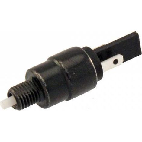 Capteur de frein à visser RMS M6 pas 0.80 longueur 40mm pour moto (1/2)