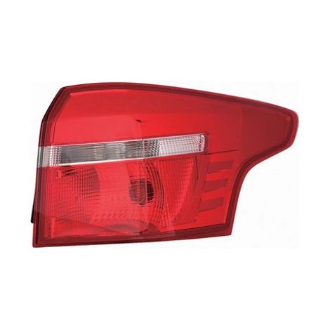 Feu arrière droit extérieur Ford Focus 3 SW phase 2 2014-2018