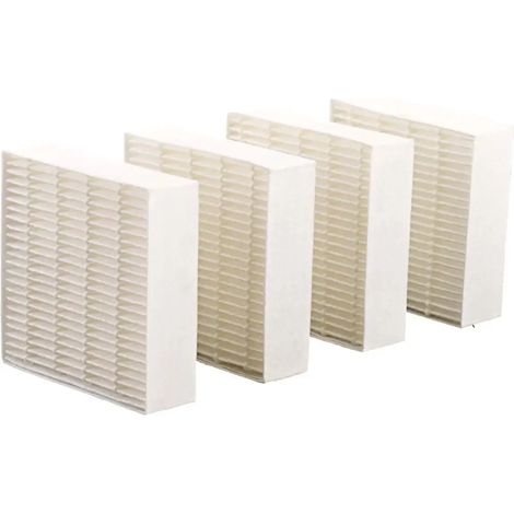 STIEBEL ELTRON Set tappetini filtro FMS F7-4 LWE 40, 4 pz., F7, 236678