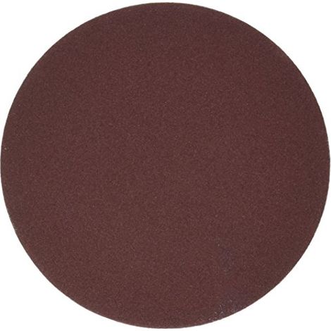 Proxxon Micromot 28 162 Carta abrasiva per levigatrice a disco non perforato Dimensione dei grani 150 (Ø) 125 mm 5 pz. (1/3)