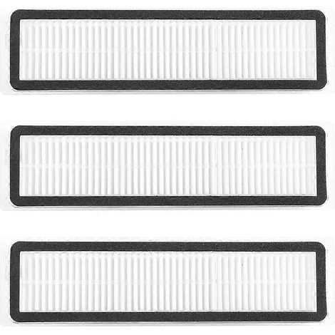 Lot de 3 accessoires pour aspirateur robot XIAOMI Dream BOT L10 Pro D9 (1/5)