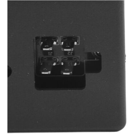 Simulador de reemplazo del emulador de bloqueo de dirección ESL ELV de Easy Control para Benz W204 W207 W212 (1/5)