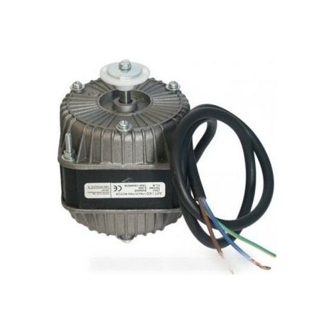 moteur ventilateur 16 w 230 v pour congelateur CONSTRUCTEURS DIVERS