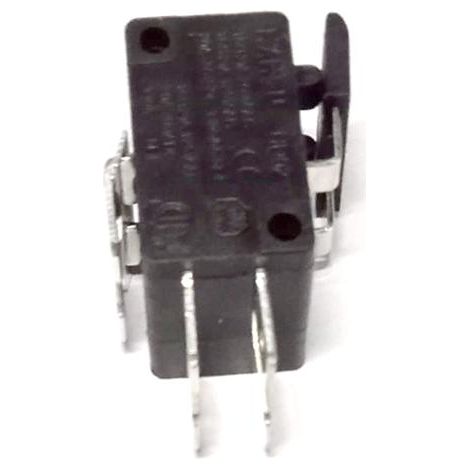 RICAMBIO ASPIRATORE/SOFFIATORE BATTERIA YAMATO (81241)MICRO INTERRUTTORE P. 5