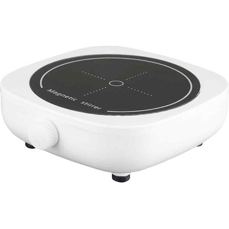 Agitateur magnétique silencieux Mini USB magnétique